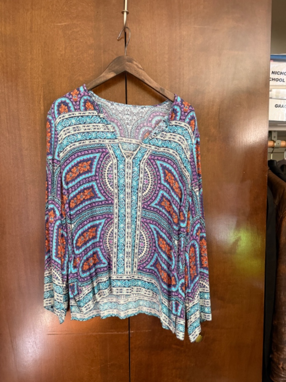 BCBGMAXAZRIA Haida Size Medium